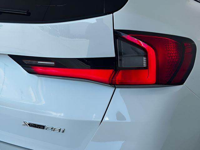 new 2026 BMW X1 car, priced at $51,880