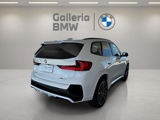 new 2026 BMW X1 car, priced at $51,880
