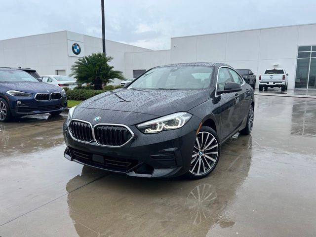 used 2024 BMW 228 Gran Coupe car, priced at $44,495
