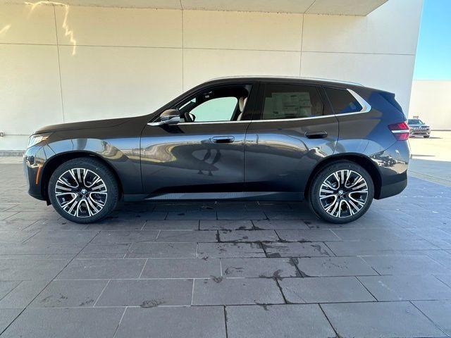 new 2026 BMW X3 car, priced at $55,455