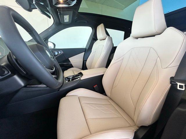 new 2026 BMW X3 car, priced at $55,455