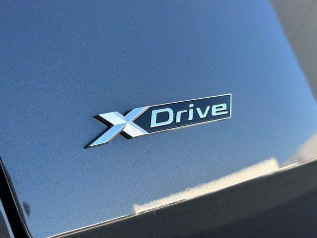 new 2026 BMW X3 car, priced at $55,455