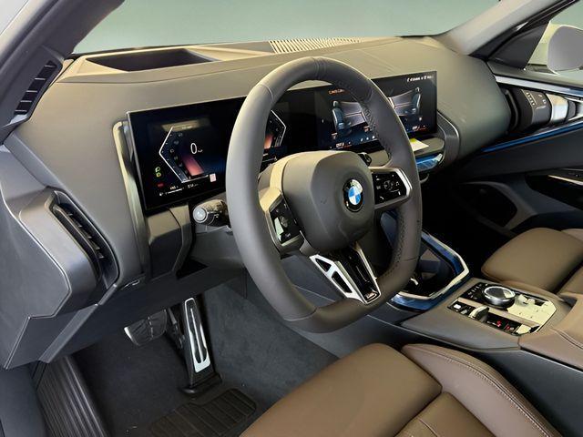 new 2026 BMW X3 car, priced at $62,475