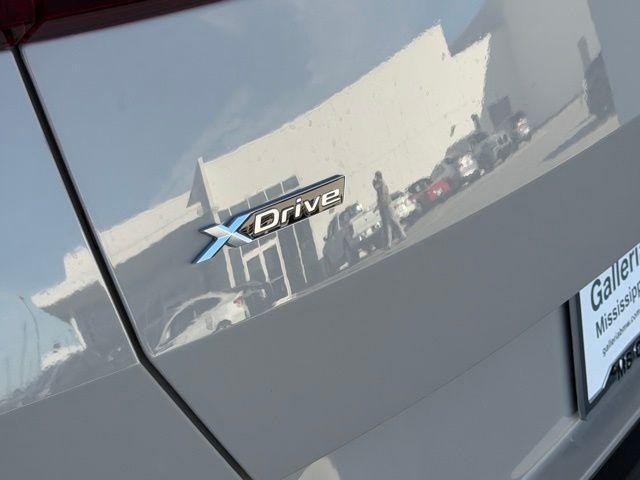 new 2026 BMW X3 car, priced at $62,475