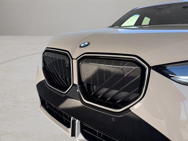 new 2026 BMW X3 car, priced at $62,475