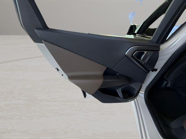 new 2026 BMW X3 car, priced at $62,475