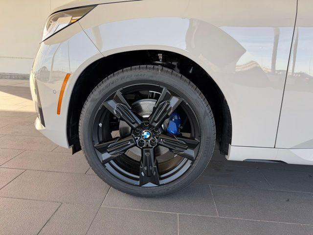 new 2026 BMW X3 car, priced at $62,475