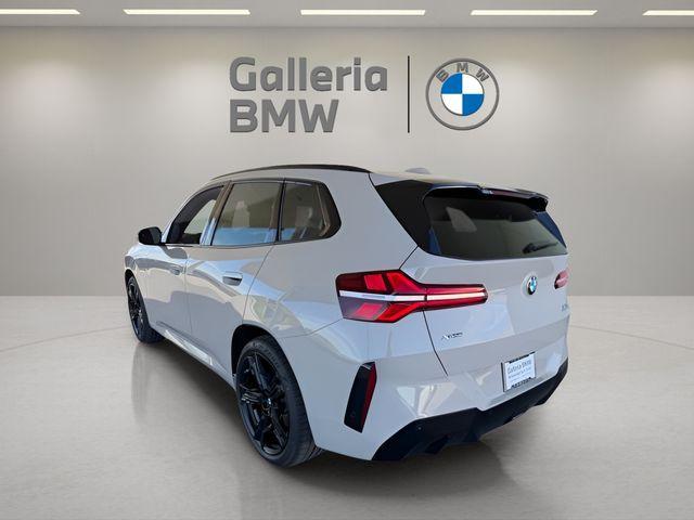 new 2026 BMW X3 car, priced at $62,475