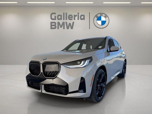 new 2026 BMW X3 car, priced at $62,475