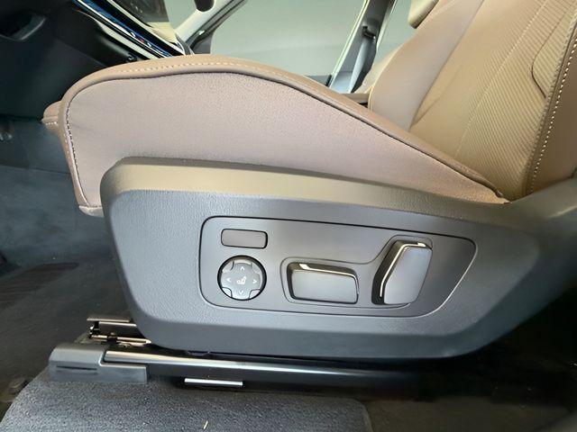 new 2026 BMW X3 car, priced at $62,475