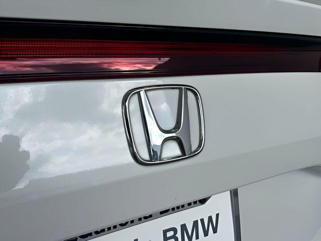 used 2022 Honda Civic car, priced at $22,500