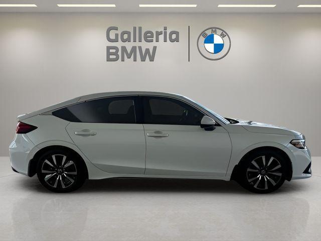 used 2022 Honda Civic car, priced at $22,500
