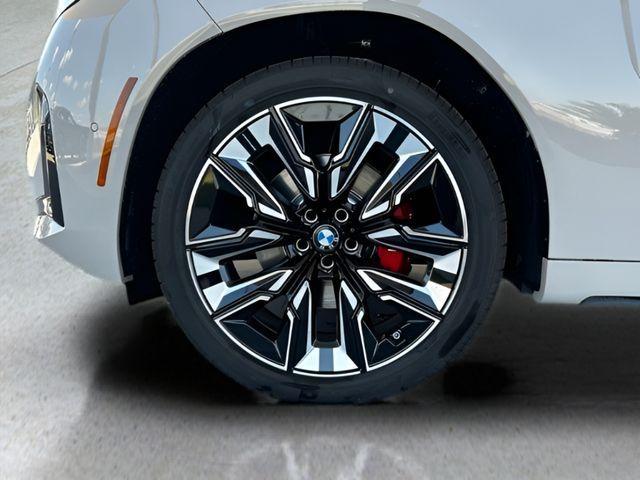 new 2026 BMW X3 car, priced at $62,515