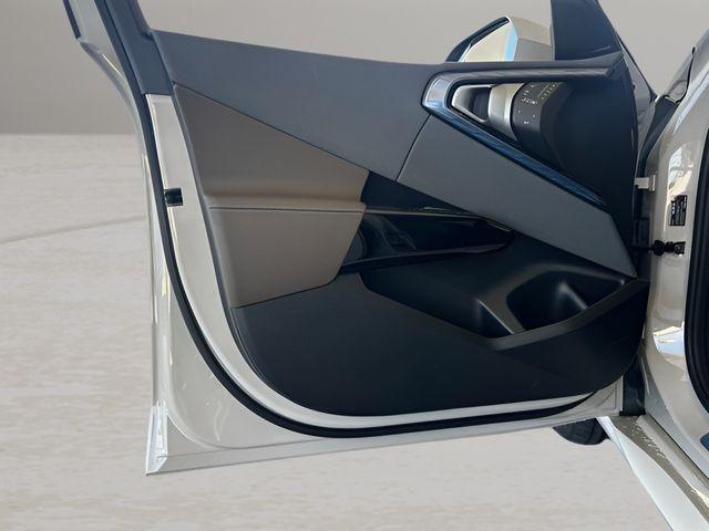 new 2026 BMW X3 car, priced at $62,515