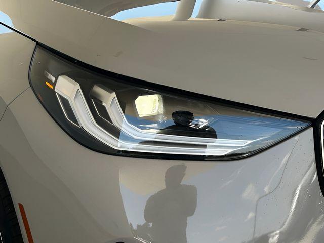 new 2026 BMW X3 car, priced at $62,515