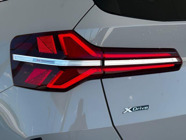 new 2026 BMW X3 car, priced at $62,515