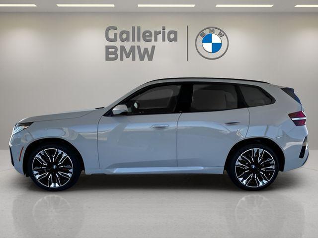 new 2026 BMW X3 car, priced at $62,515