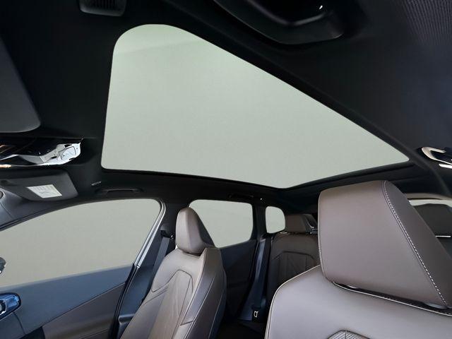 new 2026 BMW X3 car, priced at $62,515