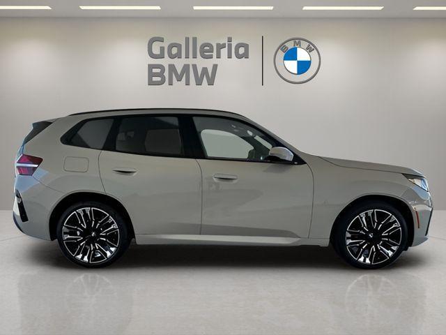 new 2026 BMW X3 car, priced at $62,515