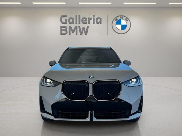 new 2026 BMW X3 car, priced at $62,515