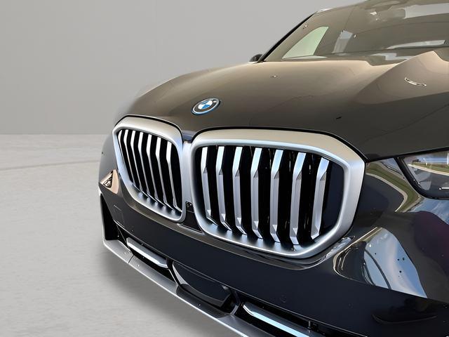 new 2026 BMW X5 PHEV car, priced at $82,775