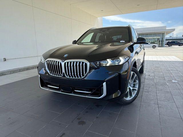 new 2026 BMW X5 PHEV car, priced at $82,775