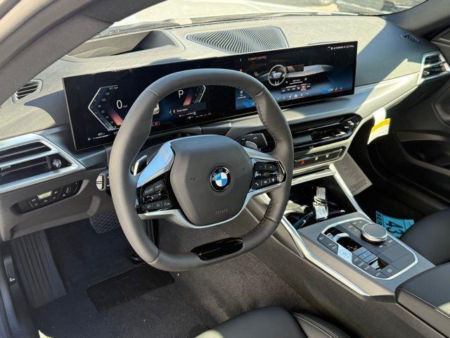 new 2025 BMW 230 car, priced at $44,975