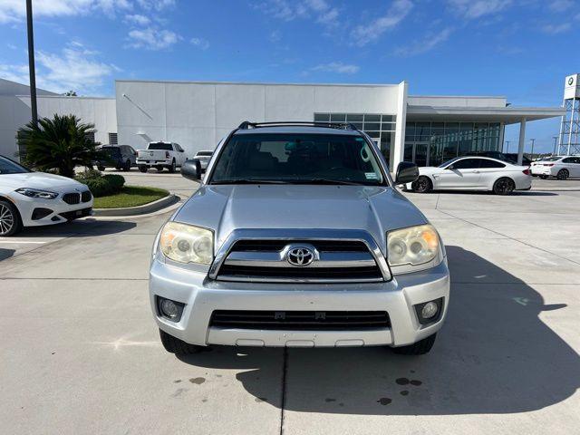 used 2008 Toyota 4Runner car, priced at $14,949