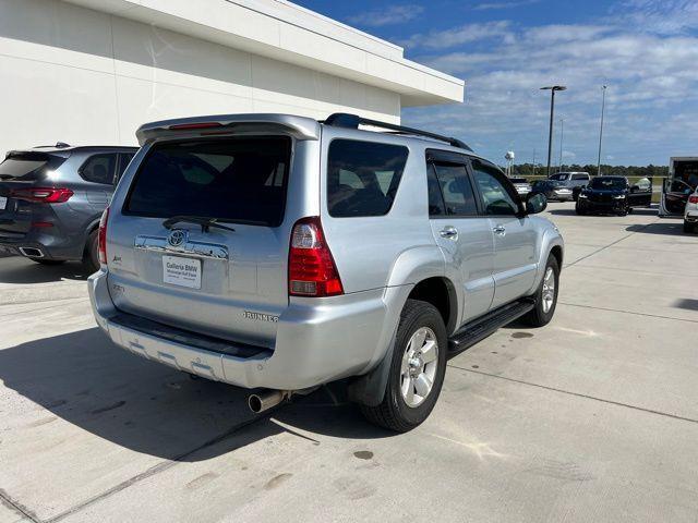 used 2008 Toyota 4Runner car, priced at $14,949