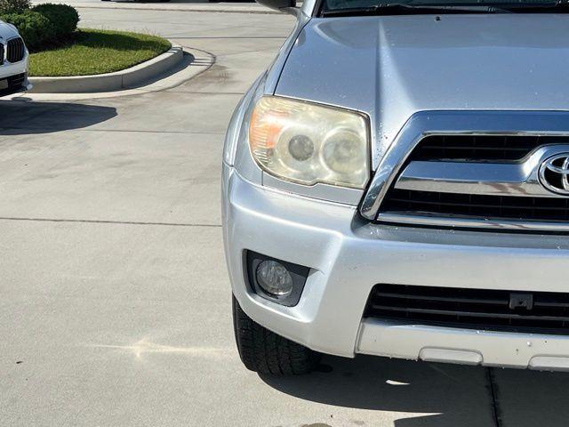 used 2008 Toyota 4Runner car, priced at $14,949