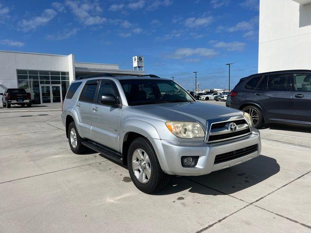 used 2008 Toyota 4Runner car, priced at $14,949