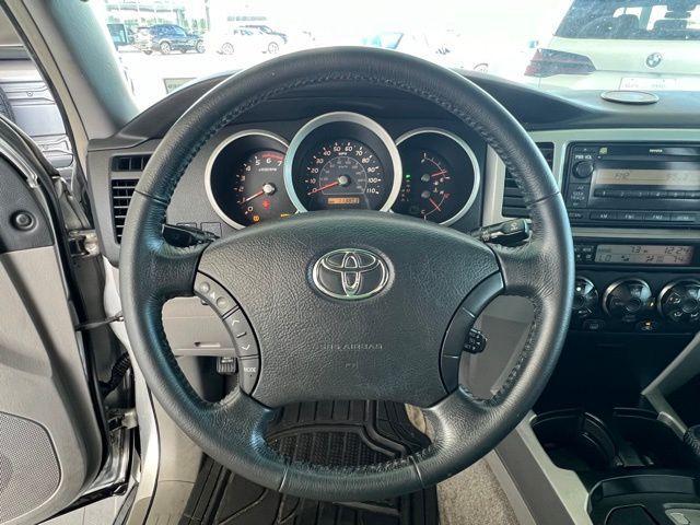 used 2008 Toyota 4Runner car, priced at $14,949