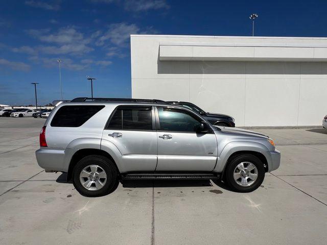 used 2008 Toyota 4Runner car, priced at $14,949