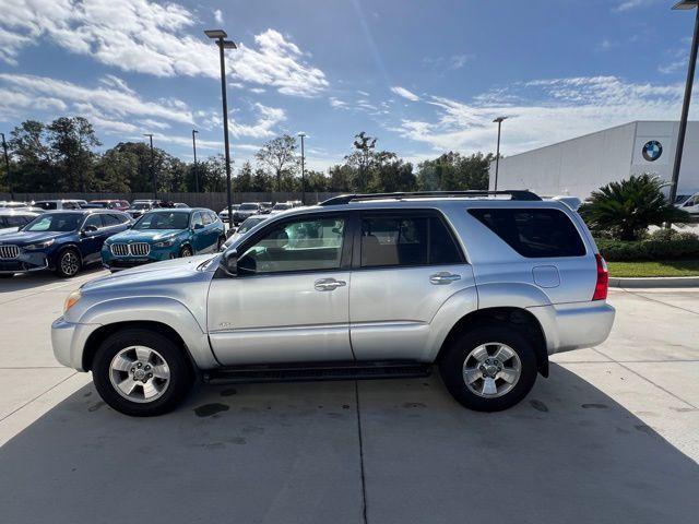 used 2008 Toyota 4Runner car, priced at $14,949