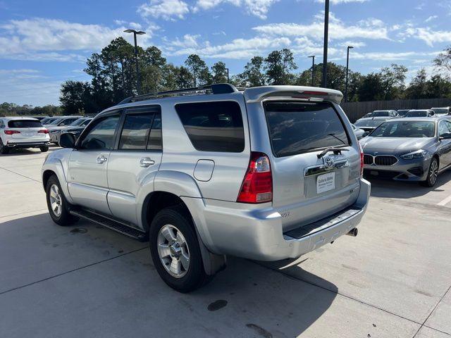 used 2008 Toyota 4Runner car, priced at $14,949