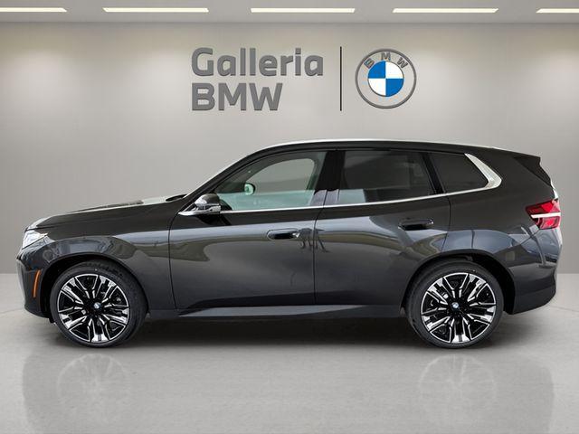 new 2026 BMW X3 car, priced at $58,425