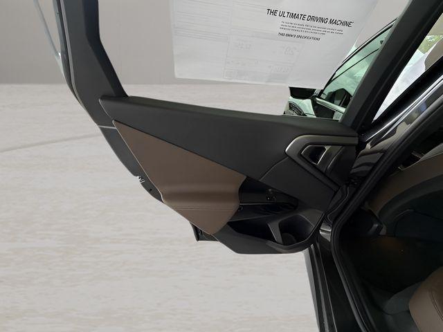 new 2026 BMW X3 car, priced at $58,425