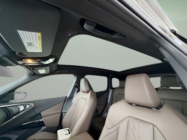 new 2026 BMW X3 car, priced at $58,425