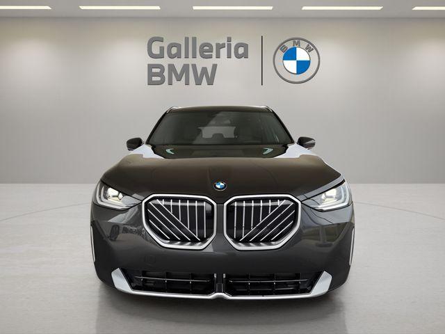 new 2026 BMW X3 car, priced at $58,425