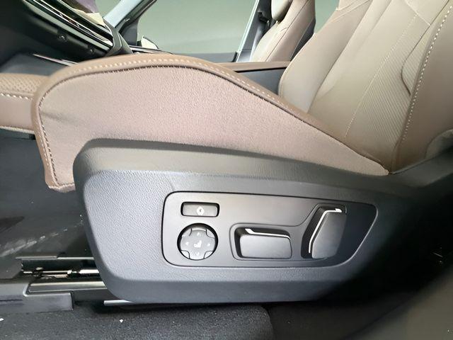 new 2026 BMW X3 car, priced at $58,425