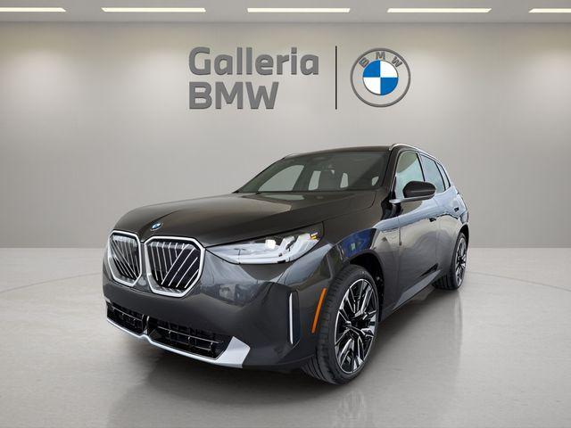 new 2026 BMW X3 car, priced at $58,425