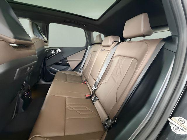 new 2026 BMW X3 car, priced at $58,425