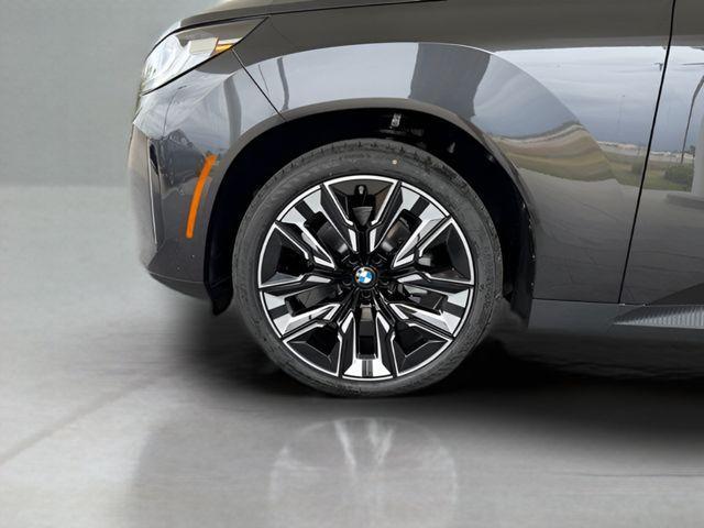 new 2026 BMW X3 car, priced at $58,425