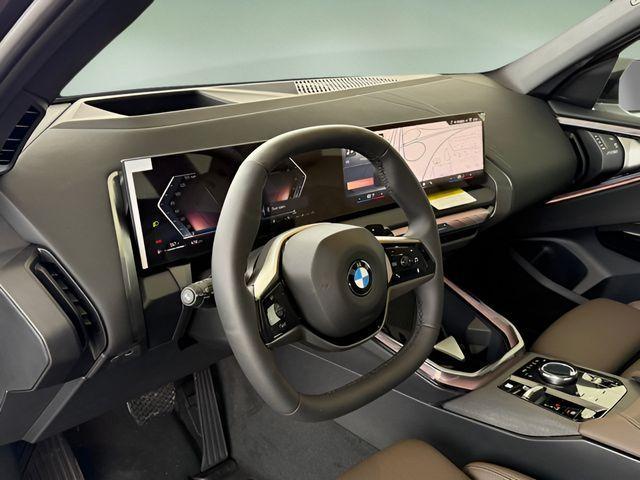 new 2026 BMW X3 car, priced at $58,425