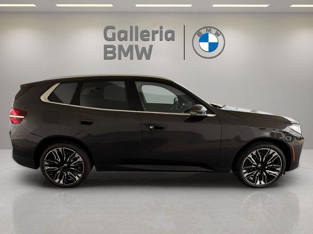 new 2026 BMW X3 car, priced at $58,425