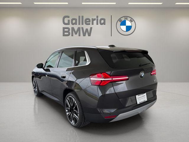 new 2026 BMW X3 car, priced at $58,425