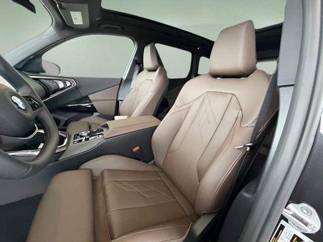 new 2026 BMW X3 car, priced at $58,425