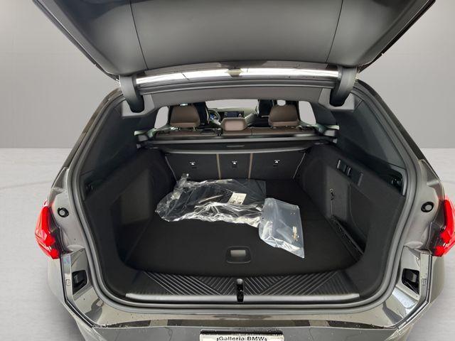 new 2026 BMW X3 car, priced at $58,425