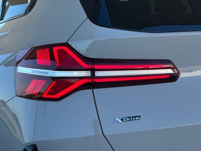 new 2026 BMW X3 car, priced at $62,095