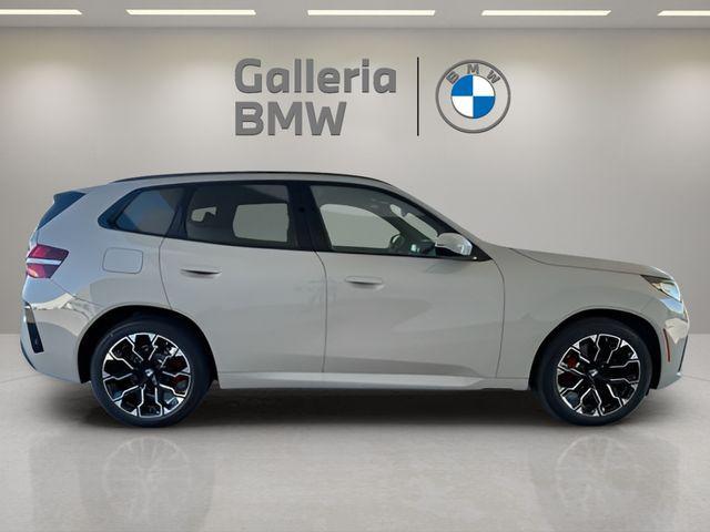 new 2026 BMW X3 car, priced at $62,095